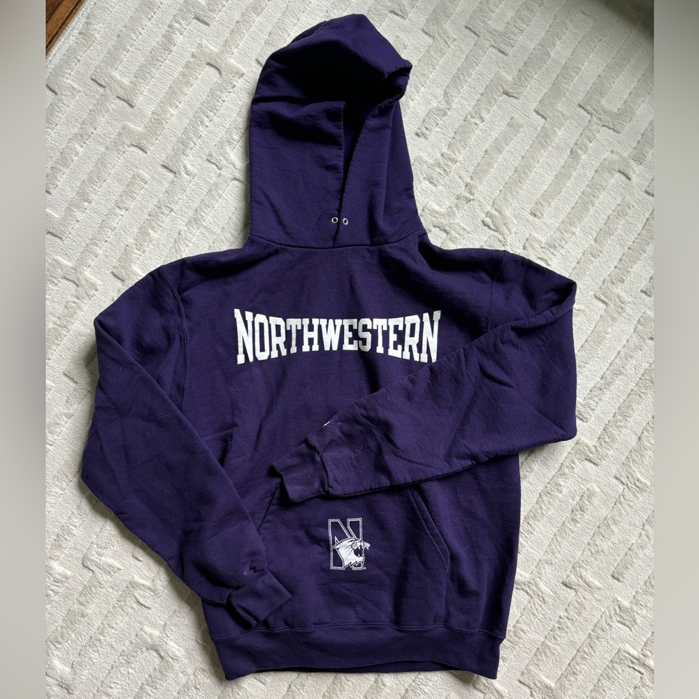 Northwestern Hoodie